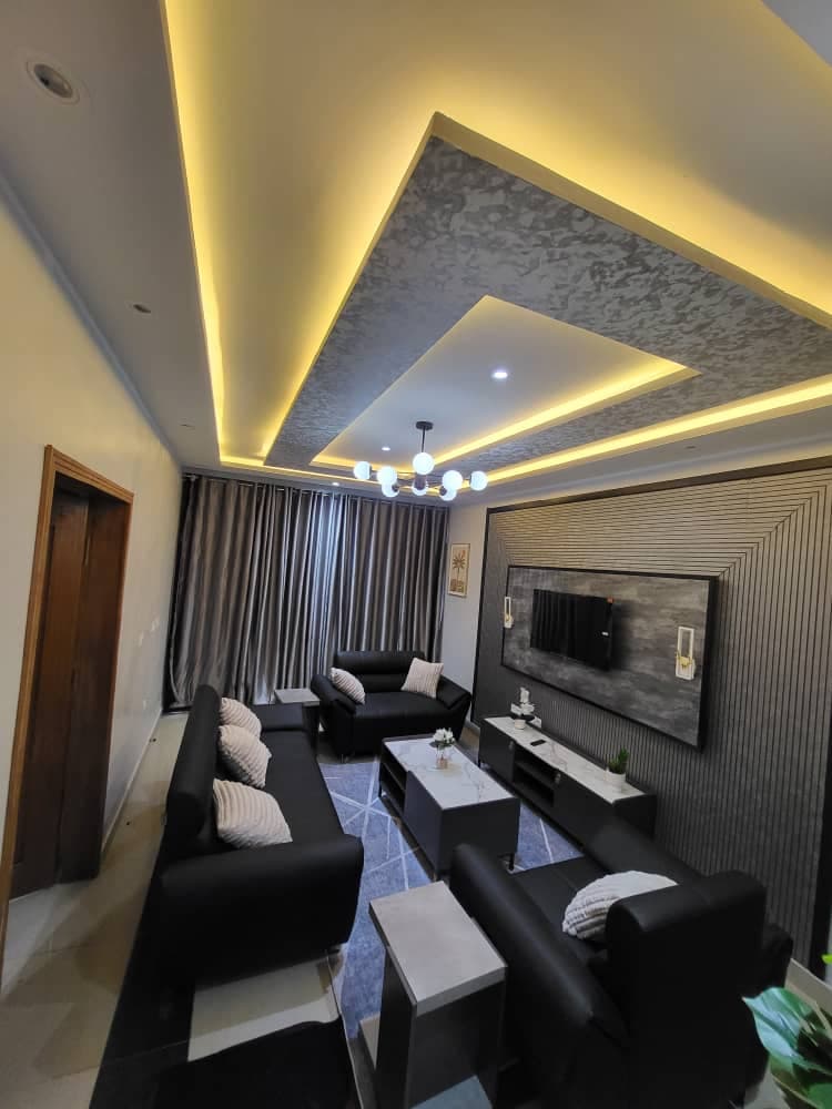 Salon & détente